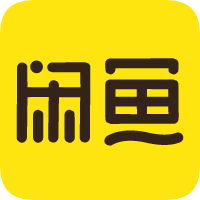 閑魚(yú)圖標(biāo)